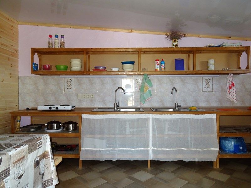 Общая кухня