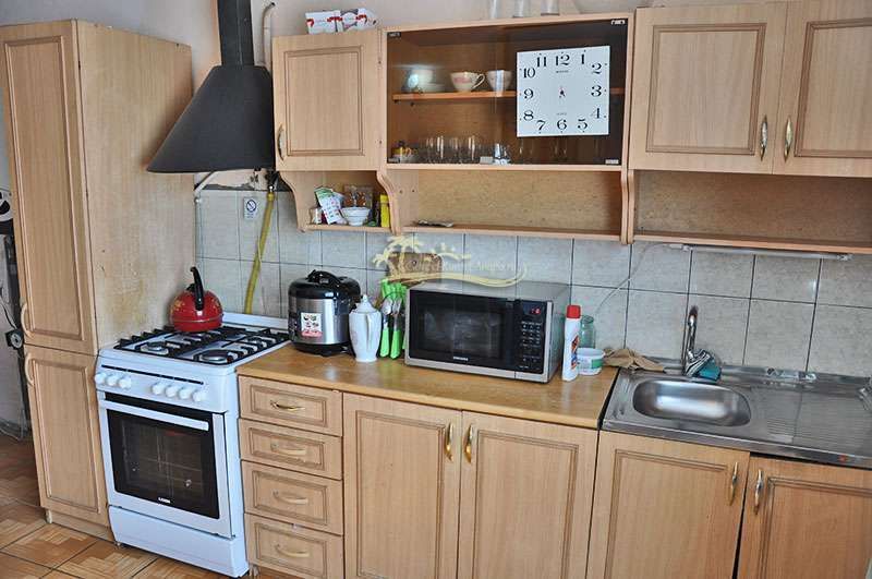 Кухня