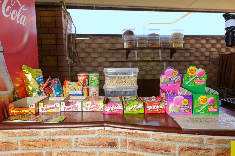Кафе