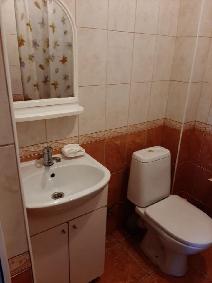 2-х местный Стандарт, санузел