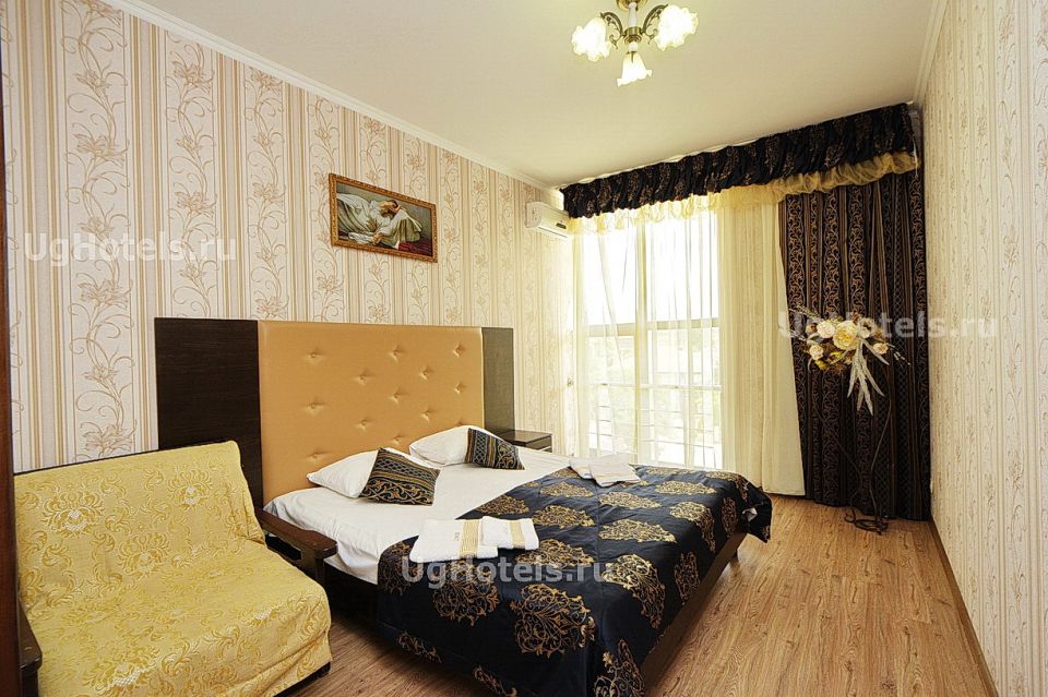 VIP-���� 2-� ��������� 6-�� ������� - ������� 