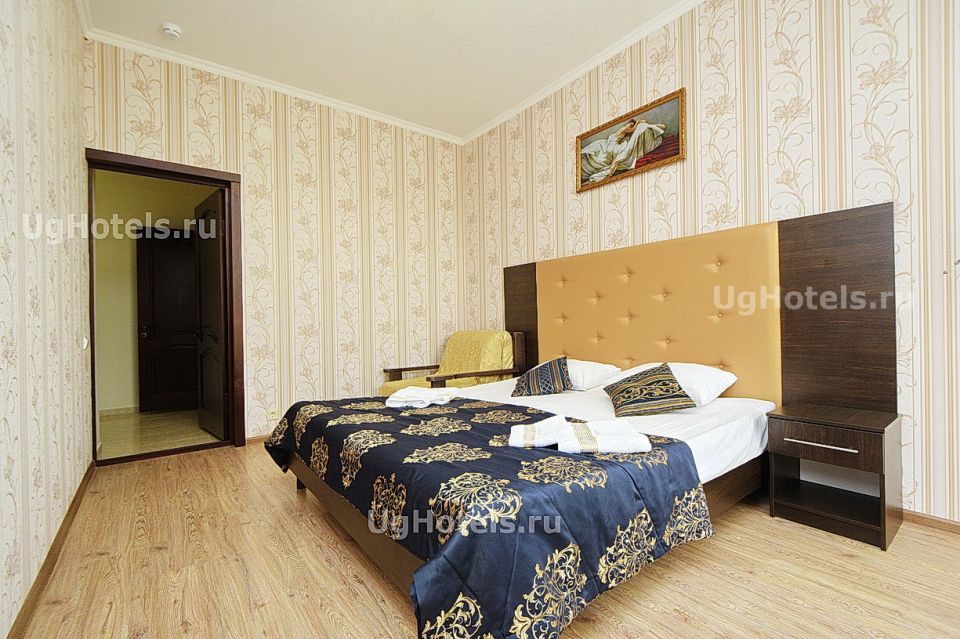 VIP-���� 2-� ��������� 6-�� ������� - ������� 