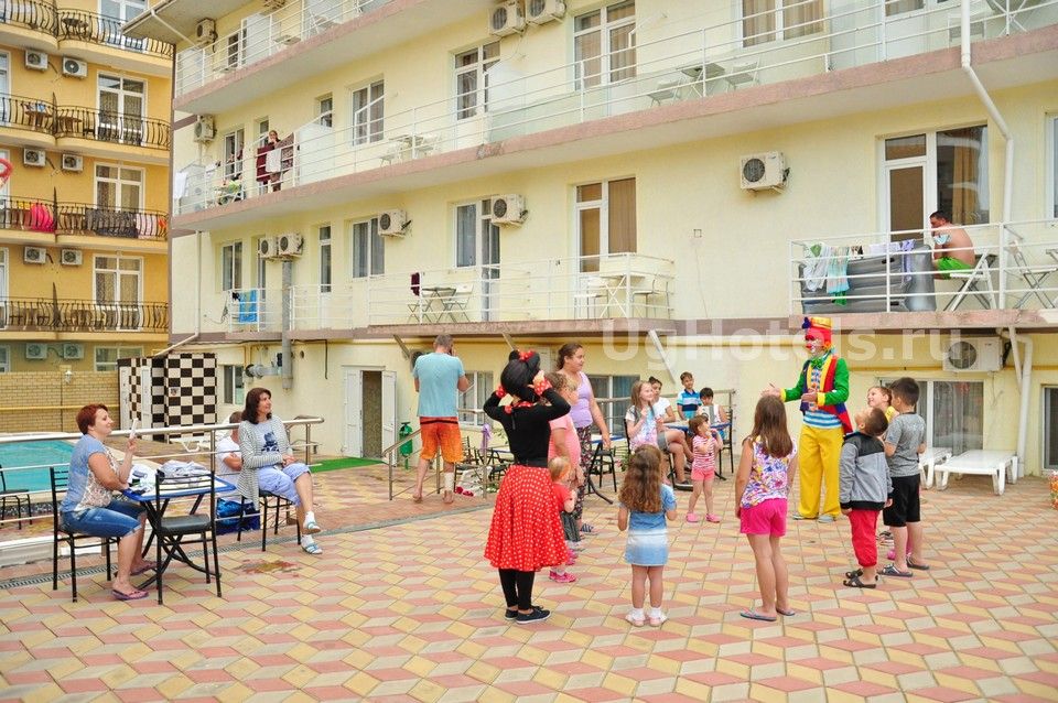Анимация