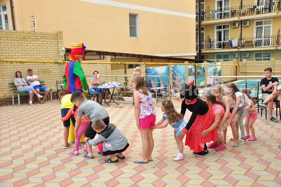 Анимация
