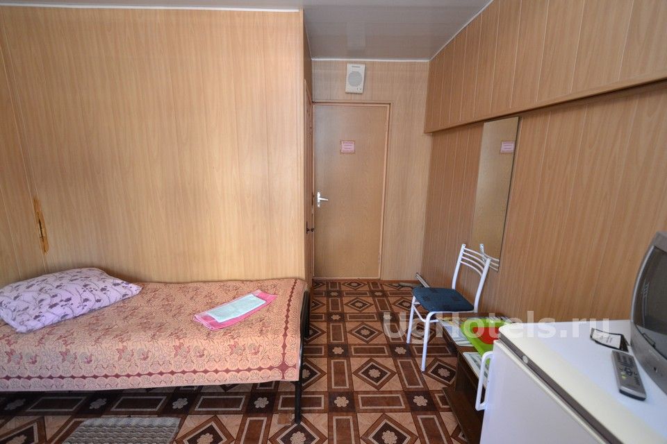 2-х местный номер (16 кв.м)