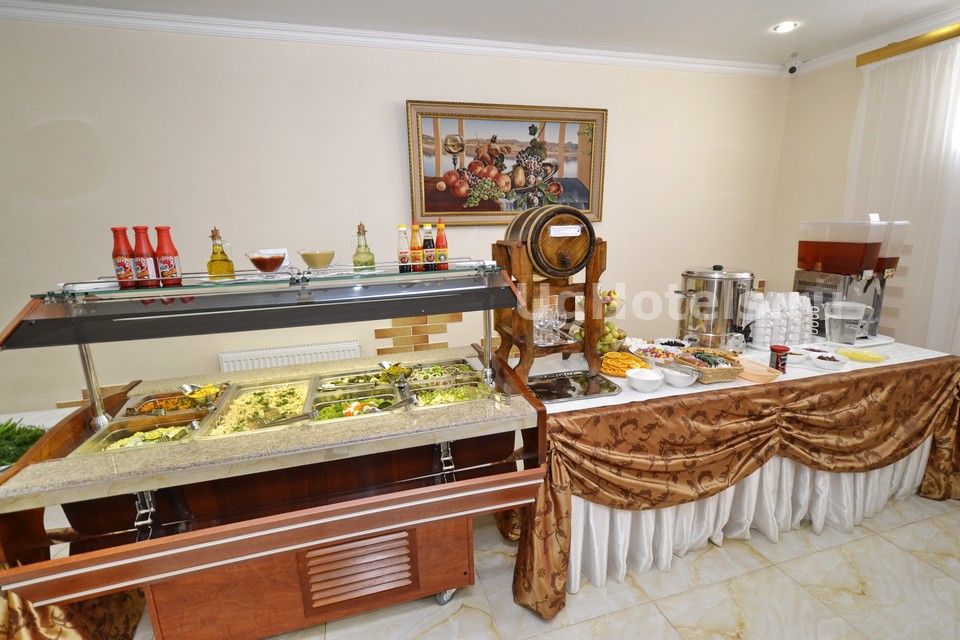 Шведская линия