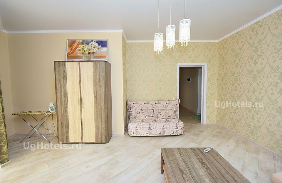 Гостиная
