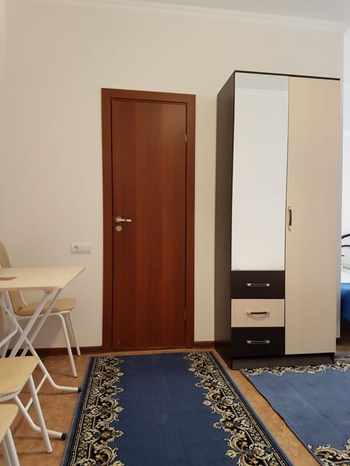 Стандарт 5-ти местный