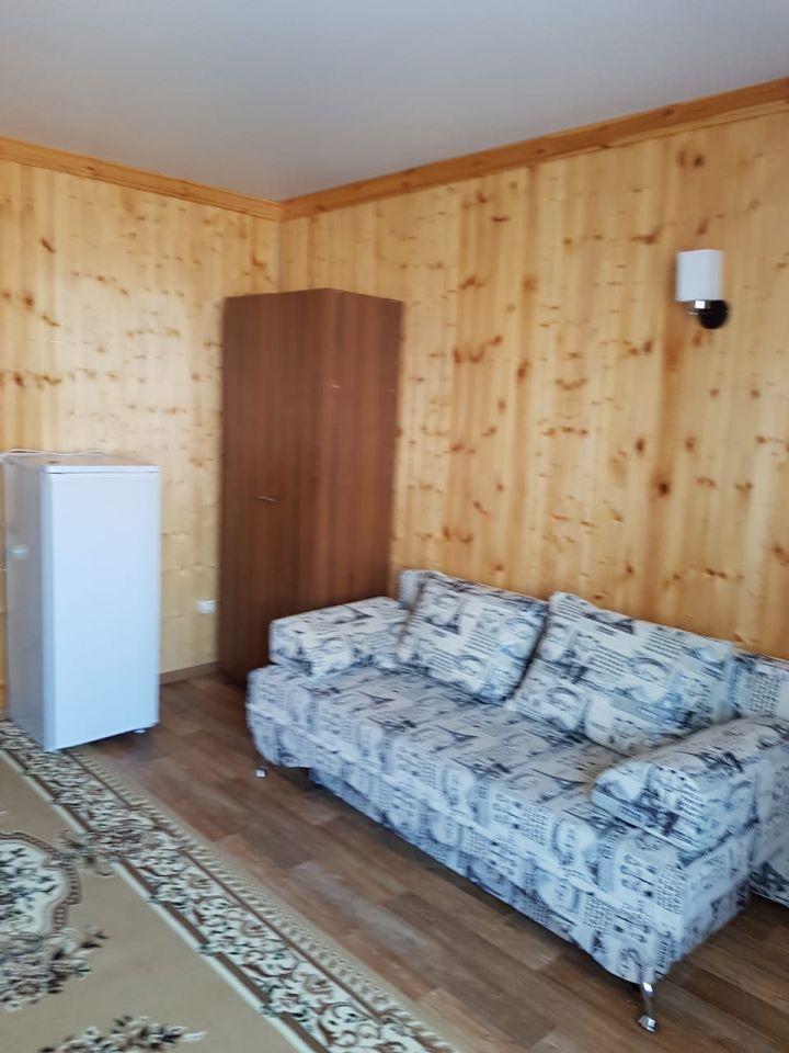 Комфорт 5-ти местный номер