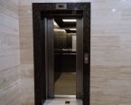 Отель оборудован лифтом