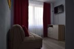 Трехместный номер,улучшенный