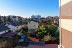 Вид от гостевого дома