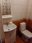 Одноместный Стандарт, санузел