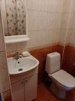 2-х местный Стандарт, санузел