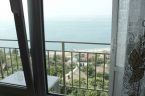 3-х местный номер Комфорт с балконом и видом на море (33)