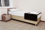 3-х местный Комфорт с балконом с видом на двор