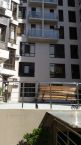 Апартаменты - студио 4-х местные с балконом