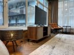Двухкомнатные апартаменты с кухней