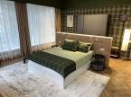 Двухкомнатные апартаменты с кухней