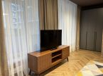 Двухкомнатные апартаменты с кухней