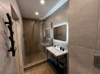 Двухкомнатные апартаменты с кухней