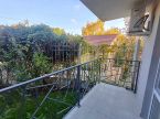 Студия 2-х местная с кухней и балконом