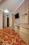 Двухместный однокомнатный номер с балконом