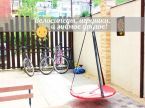 Бесплатные велосипеды и многое другое