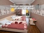 3местный СТАНДАРТ (с балконом)