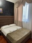 Однокомнатный четырехместный с балконом