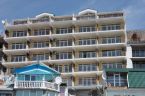 Пляж-отель Ялта-Аквамарин