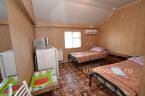 2-х местный номер (16 кв.м)