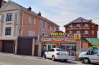 Гостевой дом Астра, Геленджик