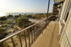Делюкс 2-х местный  с балконом с видом на море