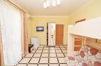Стандарт 5-ти местный с балконом