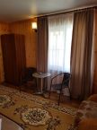 Де-люкс 3-х местный номер