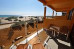 4-х местный Полулюкс с балконом с панорамным видом на море (новинка!!!)